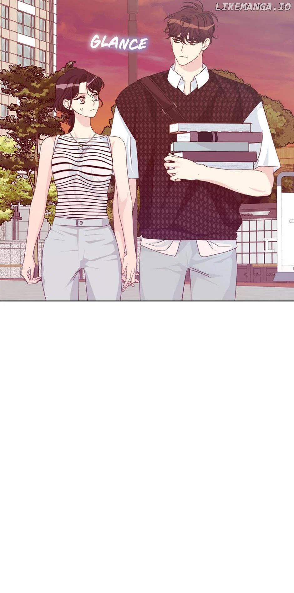 Taeju’s Brother, Taehee chapter 41 page 6