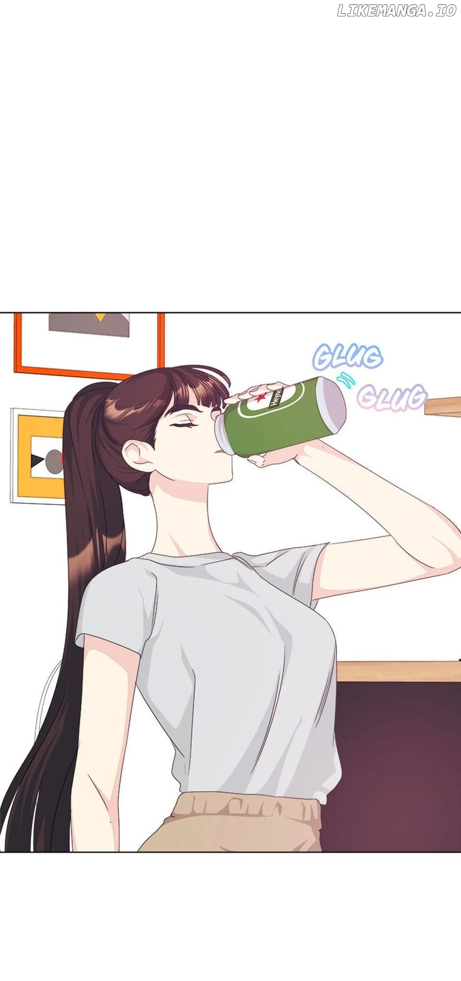 Taeju’s Brother, Taehee chapter 41 page 16