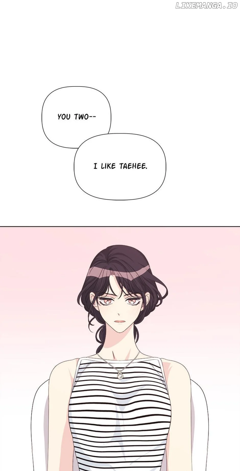 Taeju’s Brother, Taehee chapter 41 page 18