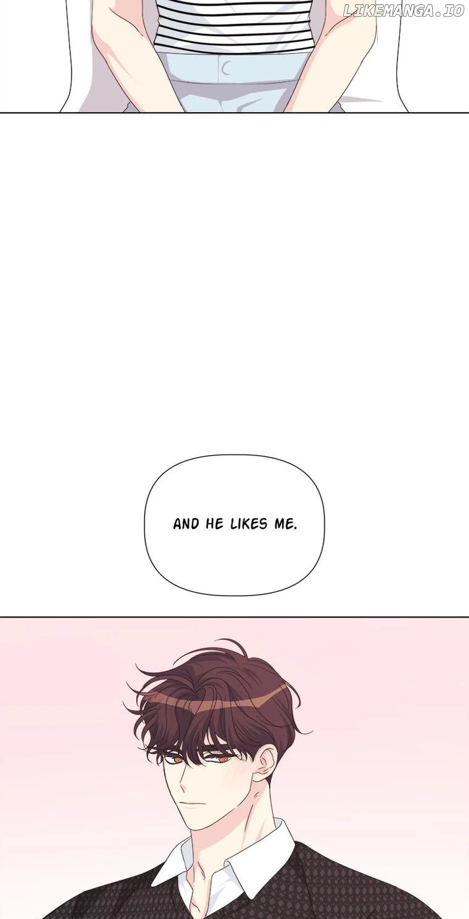 Taeju’s Brother, Taehee chapter 41 page 19