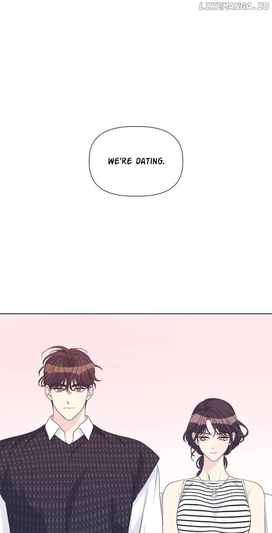 Taeju’s Brother, Taehee chapter 41 page 21
