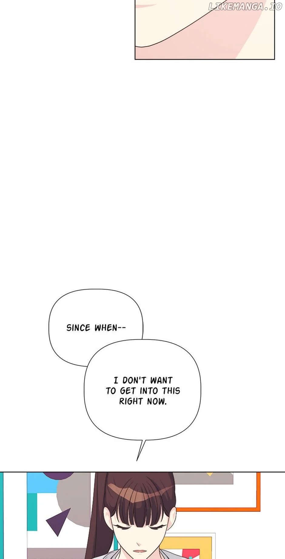 Taeju’s Brother, Taehee chapter 41 page 25