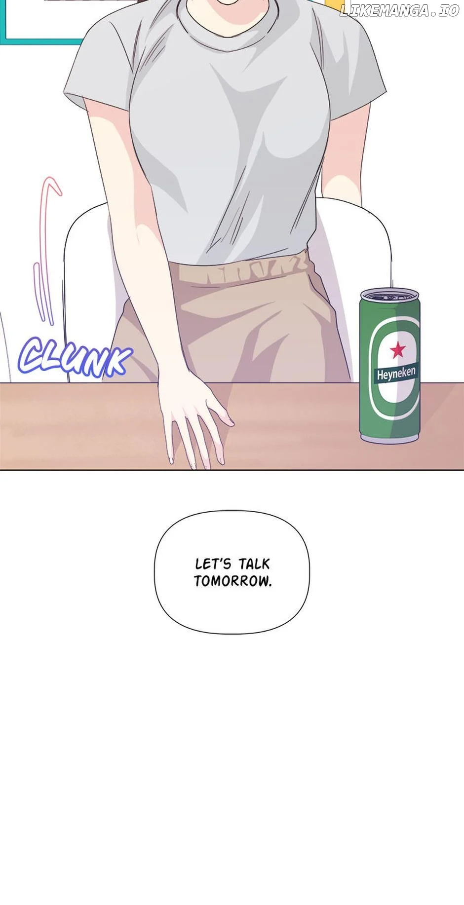 Taeju’s Brother, Taehee chapter 41 page 26