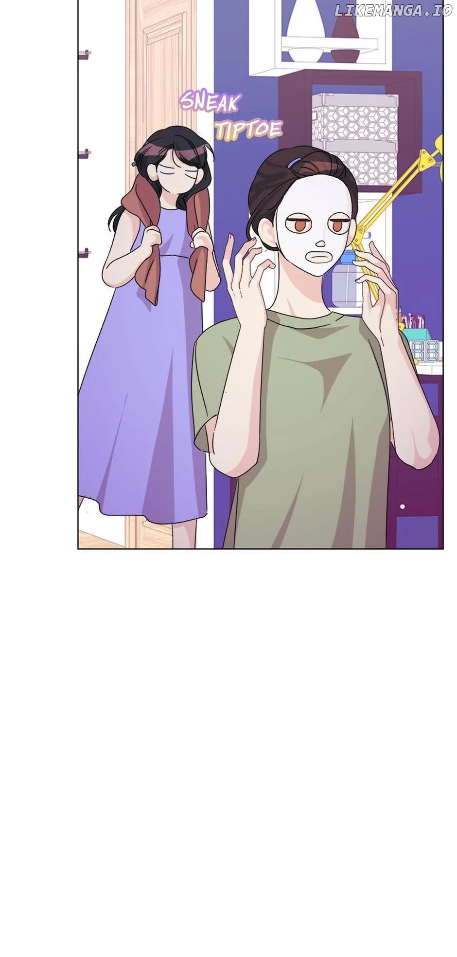 Taeju’s Brother, Taehee chapter 41 page 30