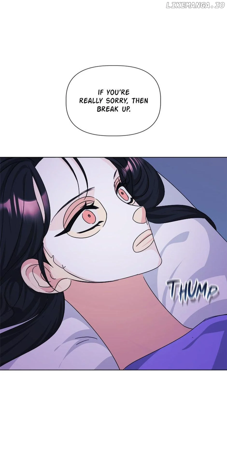 Taeju’s Brother, Taehee chapter 41 page 34