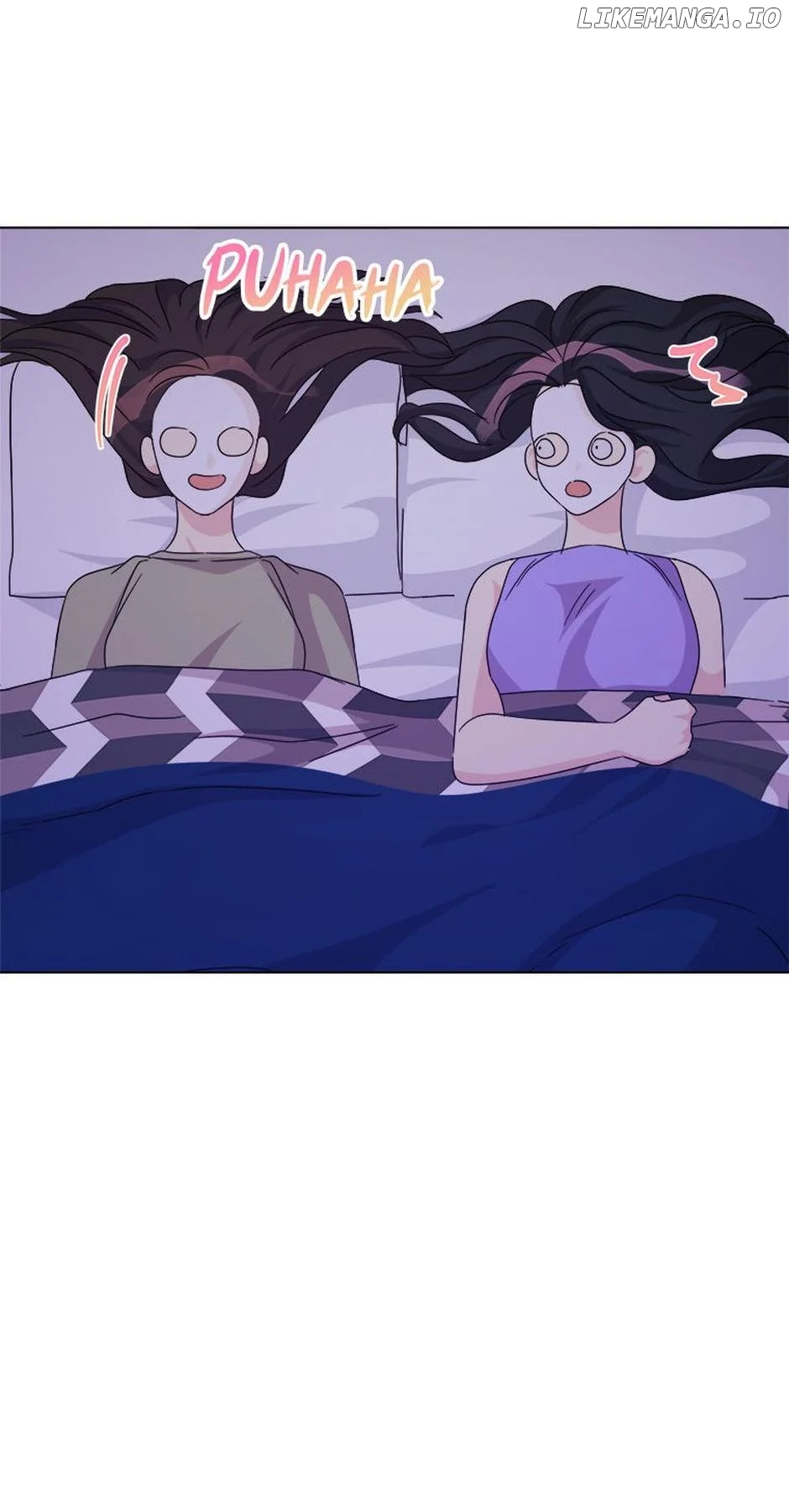 Taeju’s Brother, Taehee chapter 41 page 36