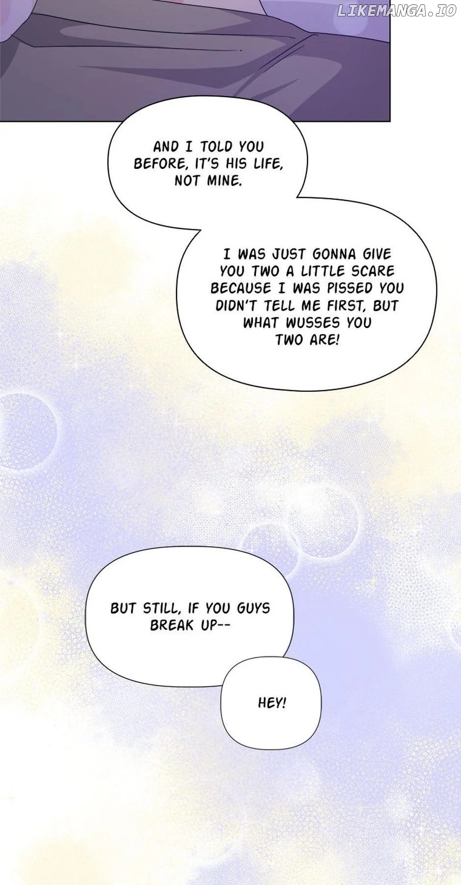 Taeju’s Brother, Taehee chapter 41 page 38