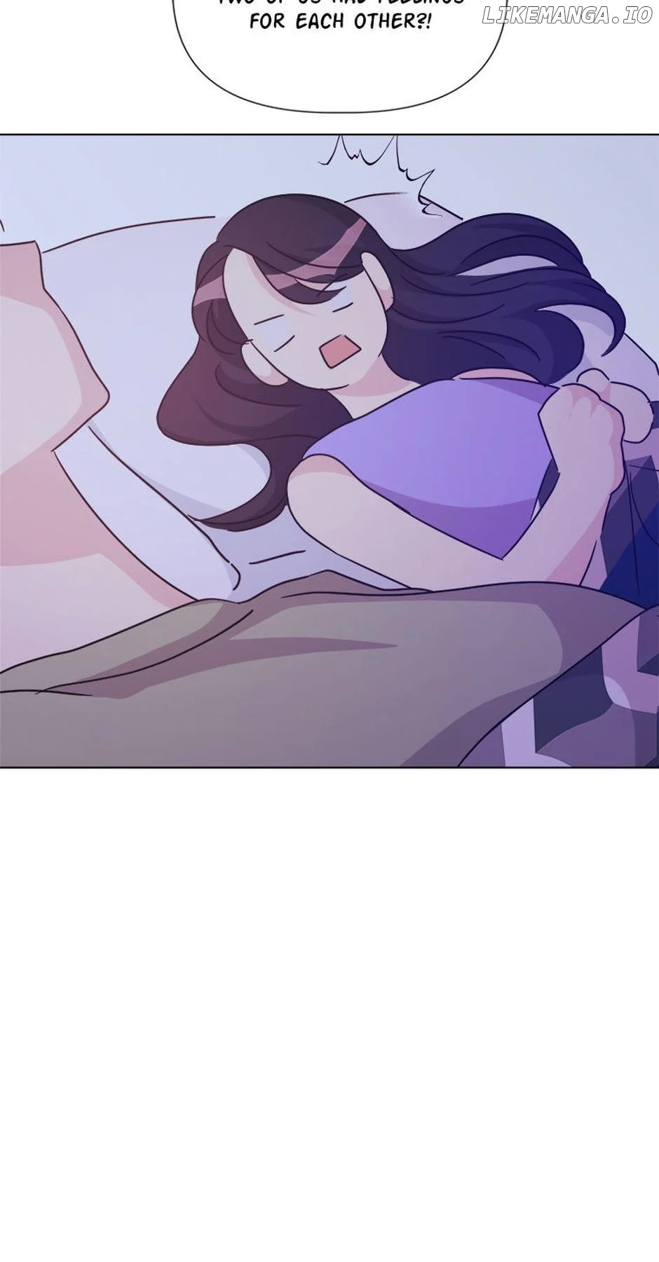 Taeju’s Brother, Taehee chapter 41 page 43