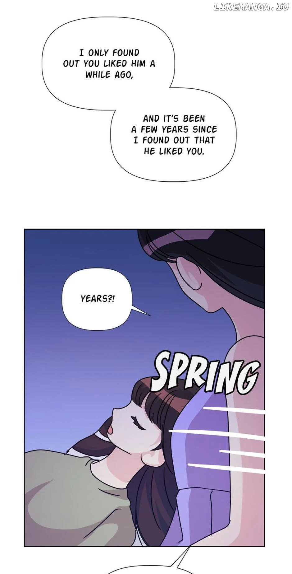 Taeju’s Brother, Taehee chapter 41 page 44