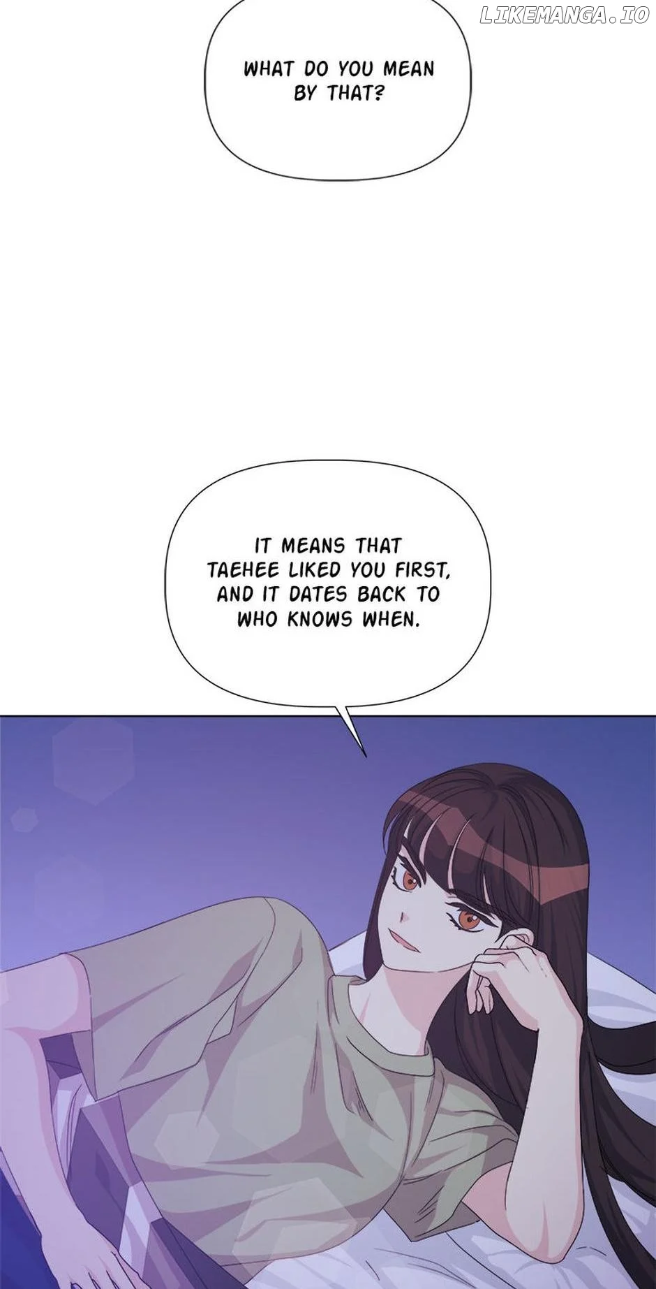 Taeju’s Brother, Taehee chapter 41 page 45