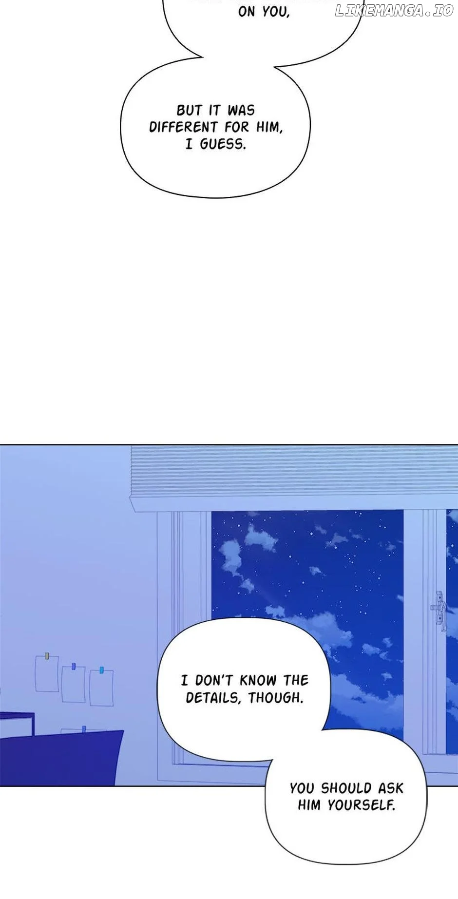 Taeju’s Brother, Taehee chapter 41 page 49