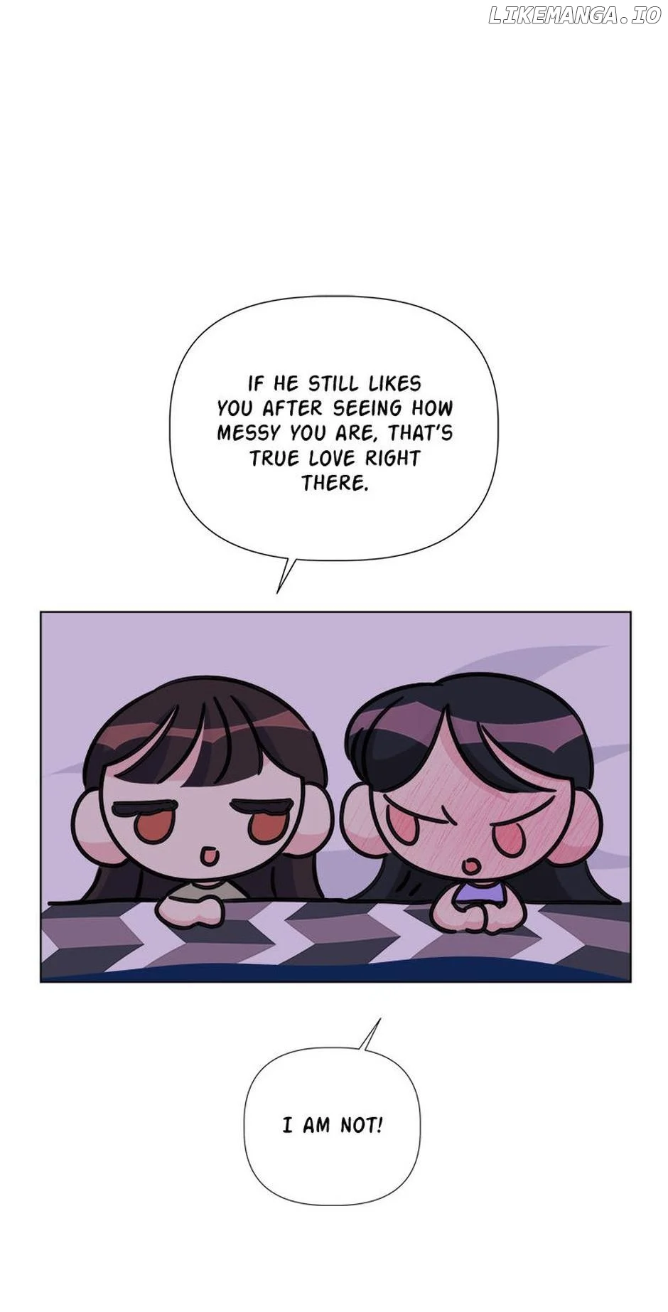 Taeju’s Brother, Taehee chapter 41 page 50