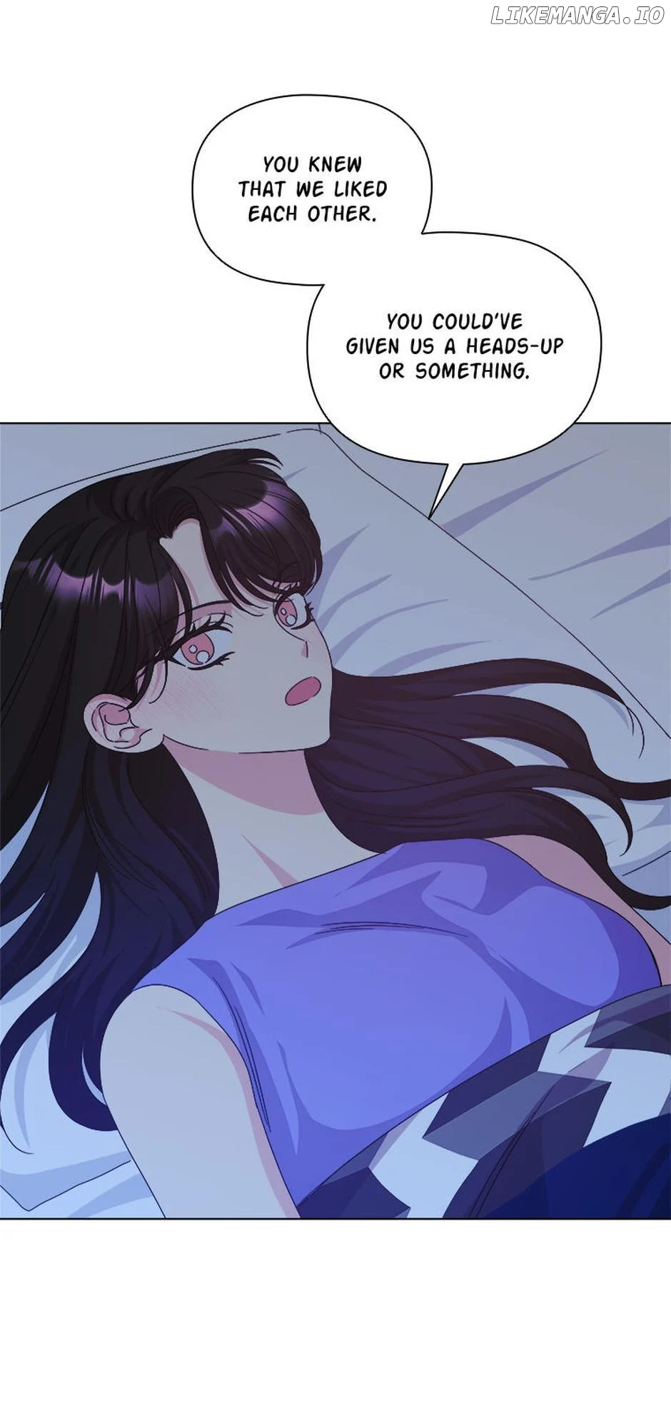 Taeju’s Brother, Taehee chapter 41 page 53