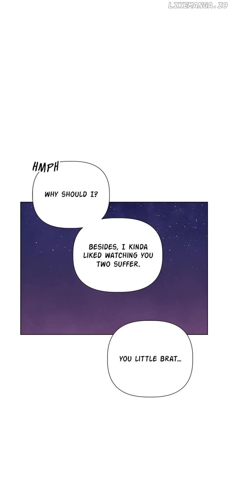 Taeju’s Brother, Taehee chapter 41 page 54