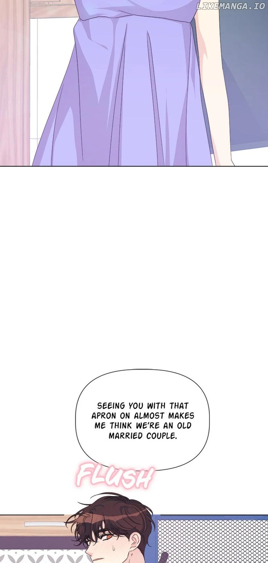 Taeju’s Brother, Taehee chapter 41 page 58