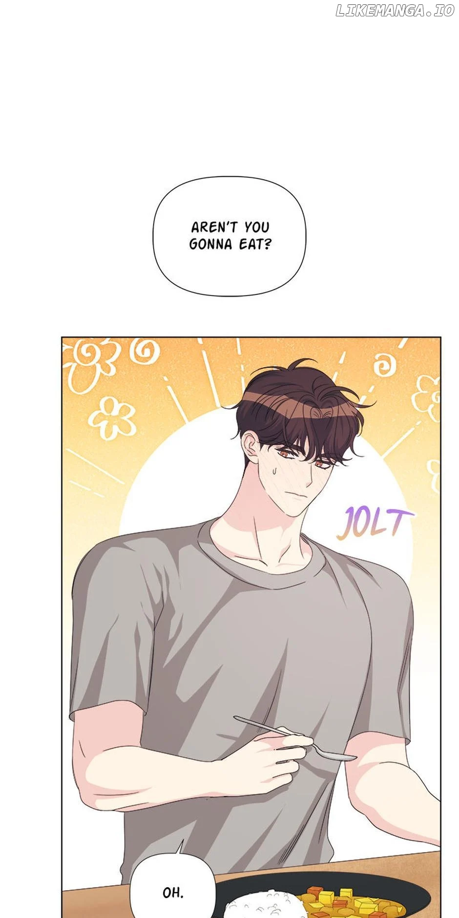 Taeju’s Brother, Taehee chapter 41 page 61