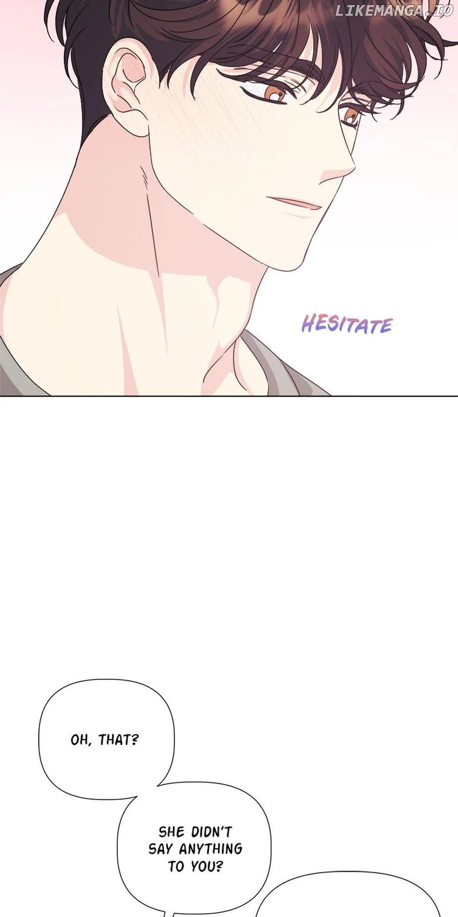 Taeju’s Brother, Taehee chapter 41 page 63