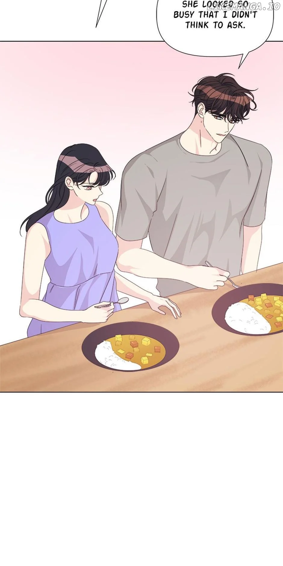 Taeju’s Brother, Taehee chapter 41 page 64