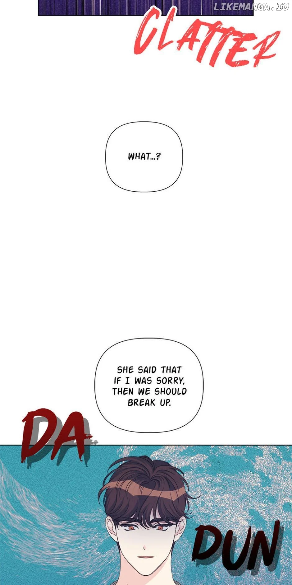 Taeju’s Brother, Taehee chapter 41 page 67