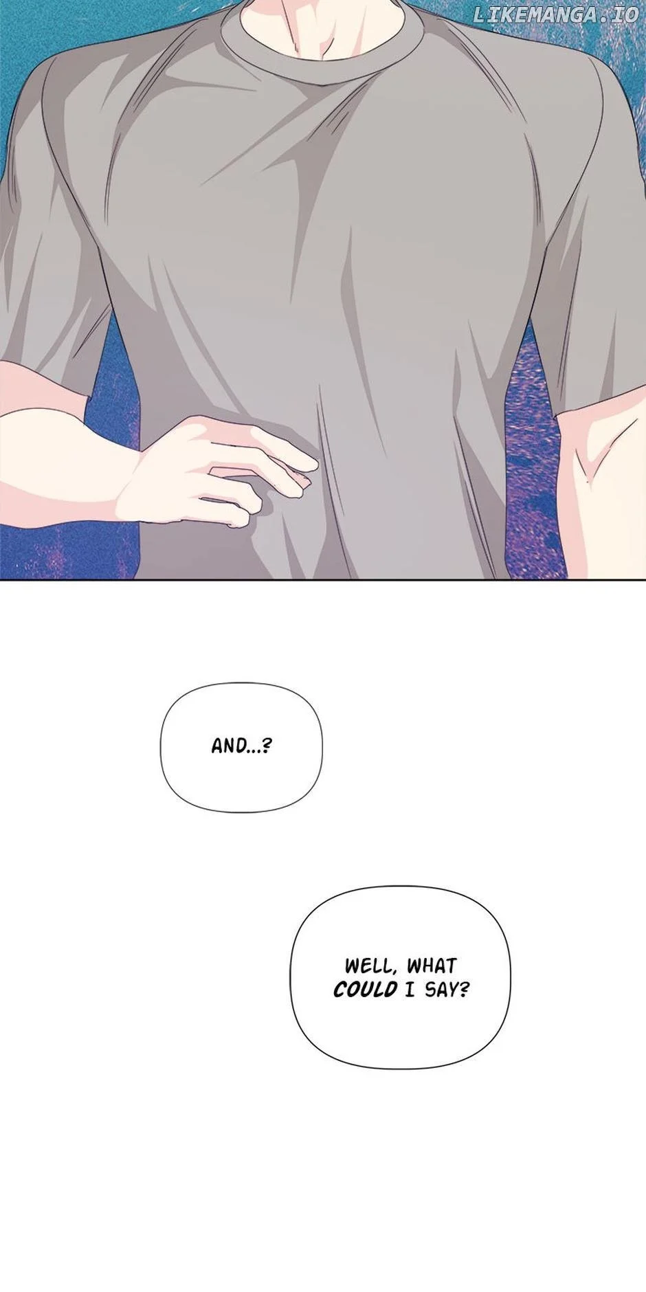 Taeju’s Brother, Taehee chapter 41 page 68