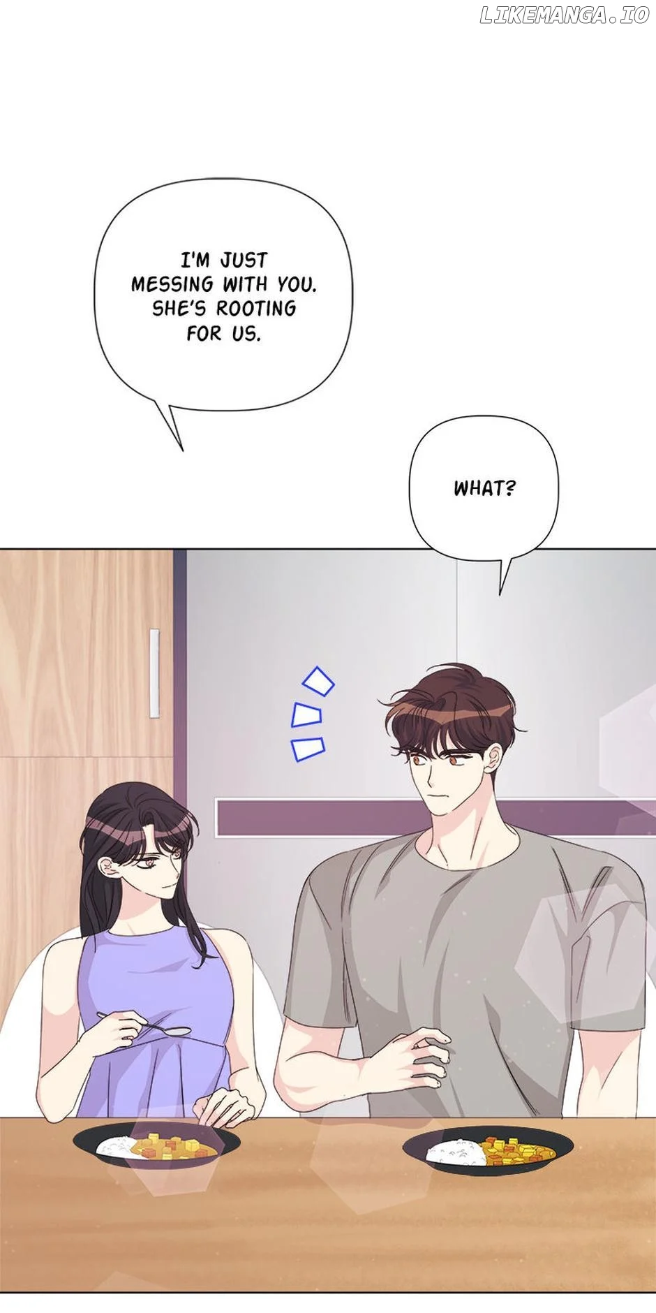 Taeju’s Brother, Taehee chapter 41 page 71
