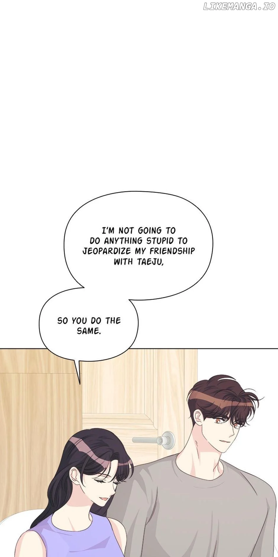 Taeju’s Brother, Taehee chapter 41 page 72