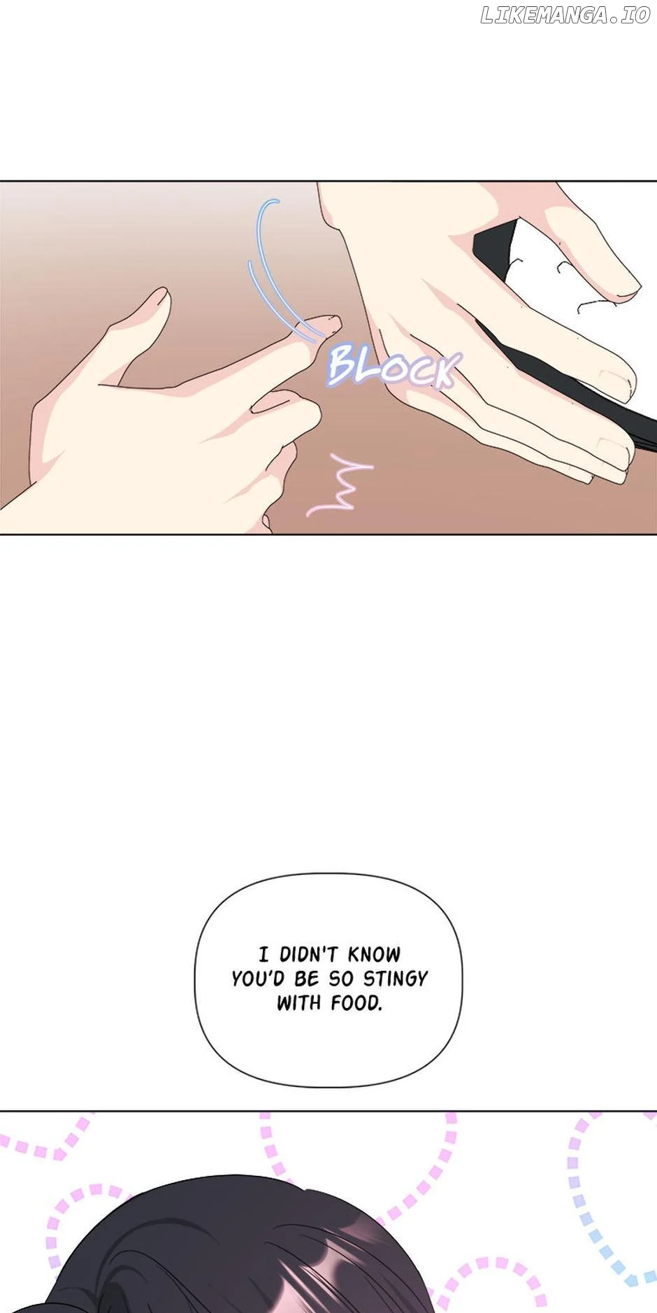 Taeju’s Brother, Taehee chapter 41 page 77