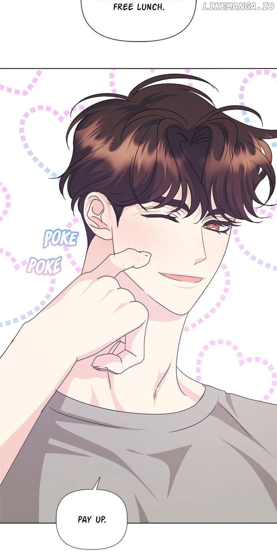 Taeju’s Brother, Taehee chapter 41 page 79