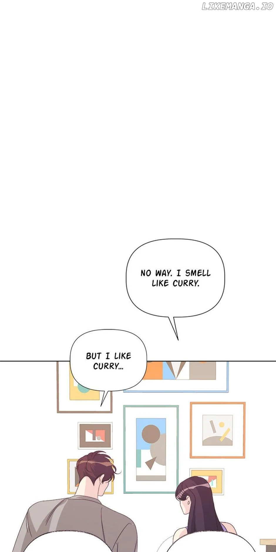 Taeju’s Brother, Taehee chapter 41 page 80