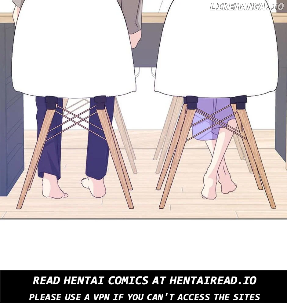Taeju’s Brother, Taehee chapter 41 page 81