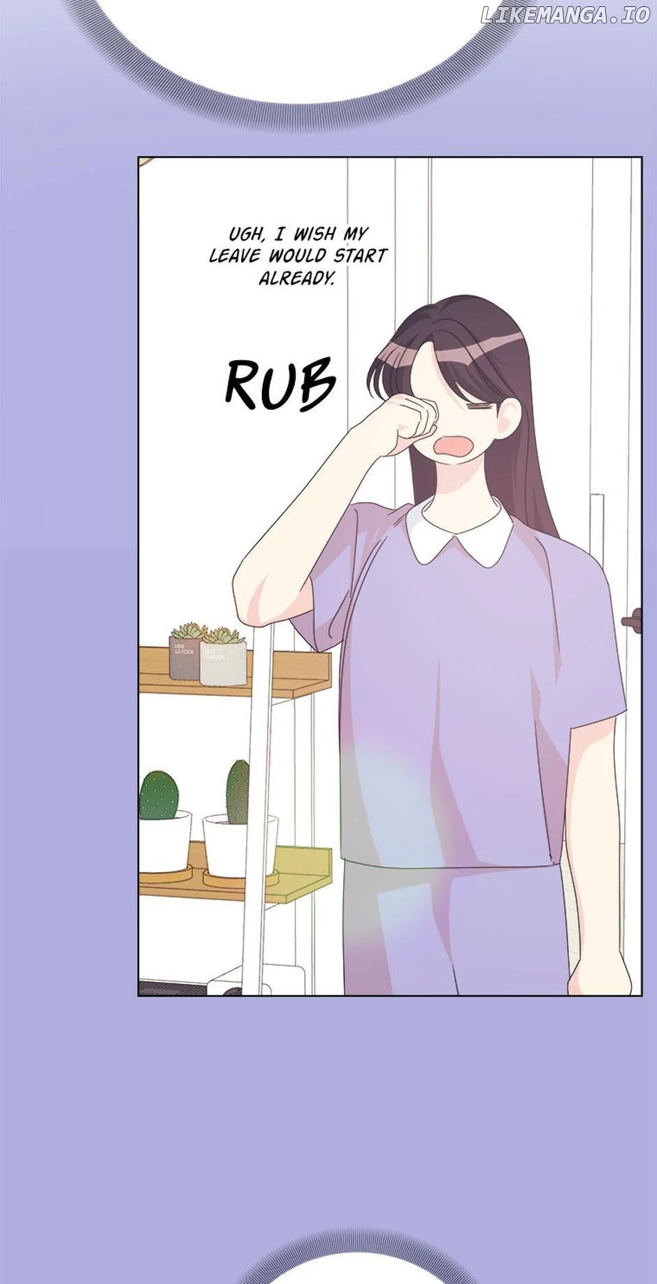 Taeju’s Brother, Taehee chapter 44 page 5