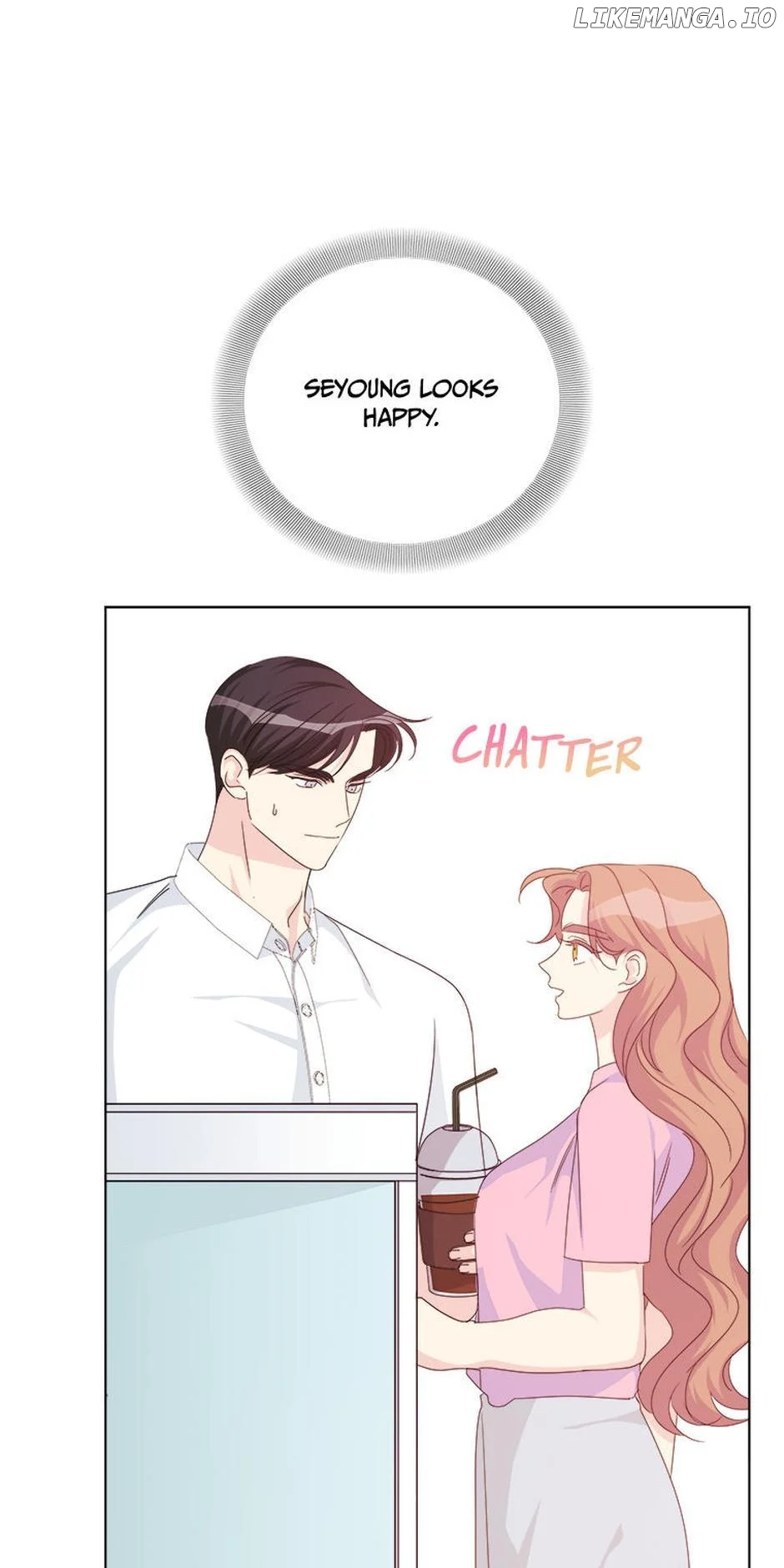 Taeju’s Brother, Taehee chapter 44 page 10