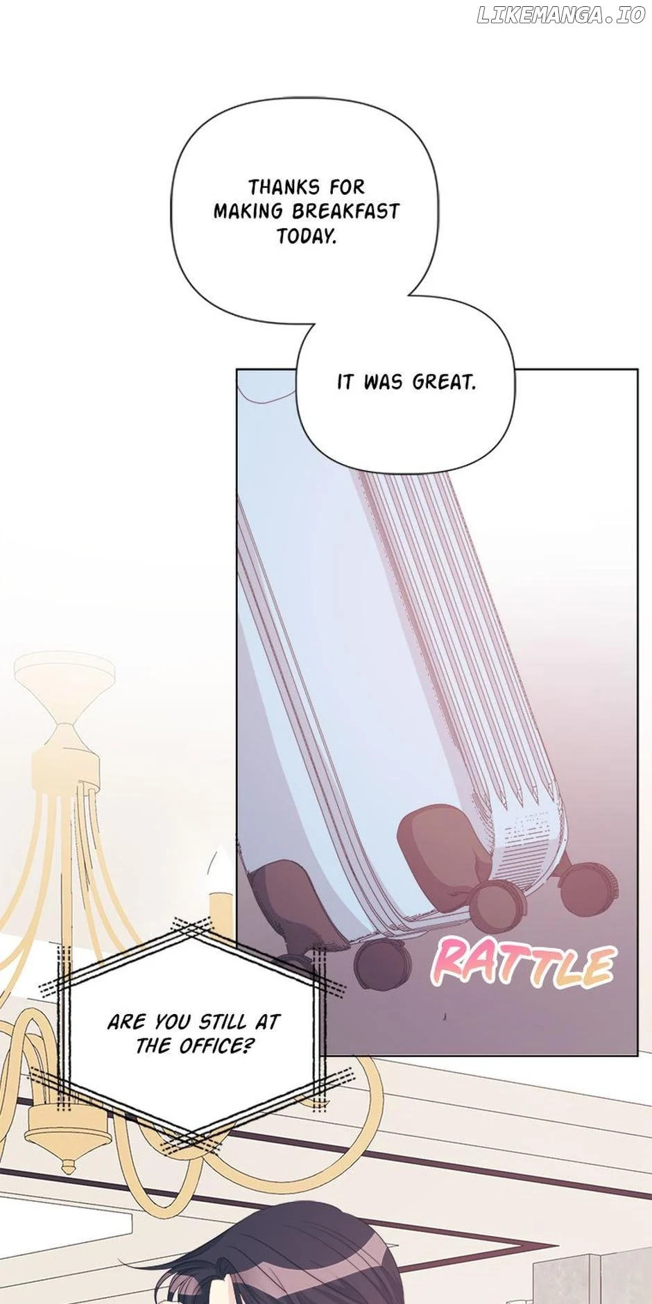 Taeju’s Brother, Taehee chapter 44 page 19