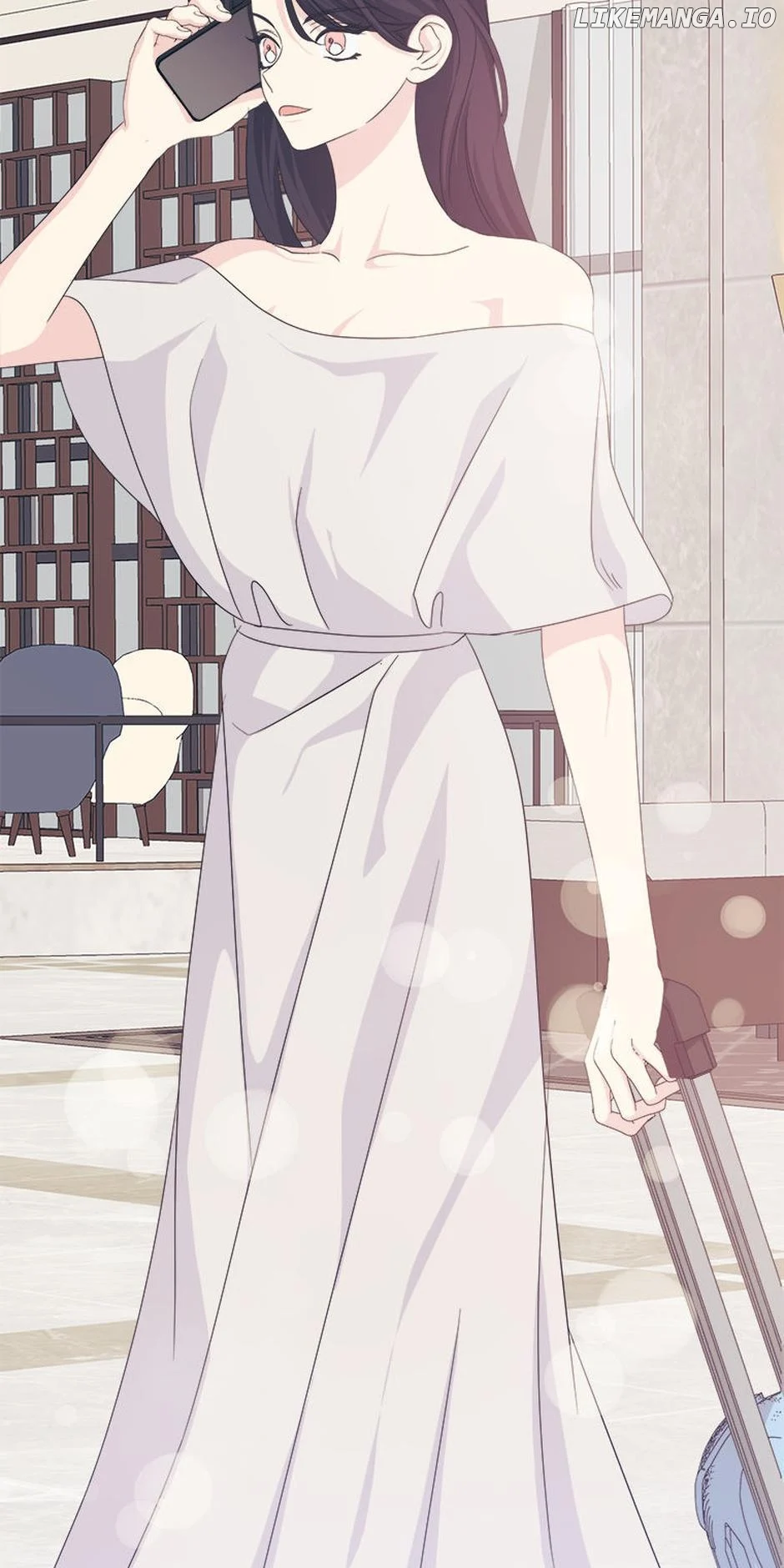 Taeju’s Brother, Taehee chapter 44 page 20