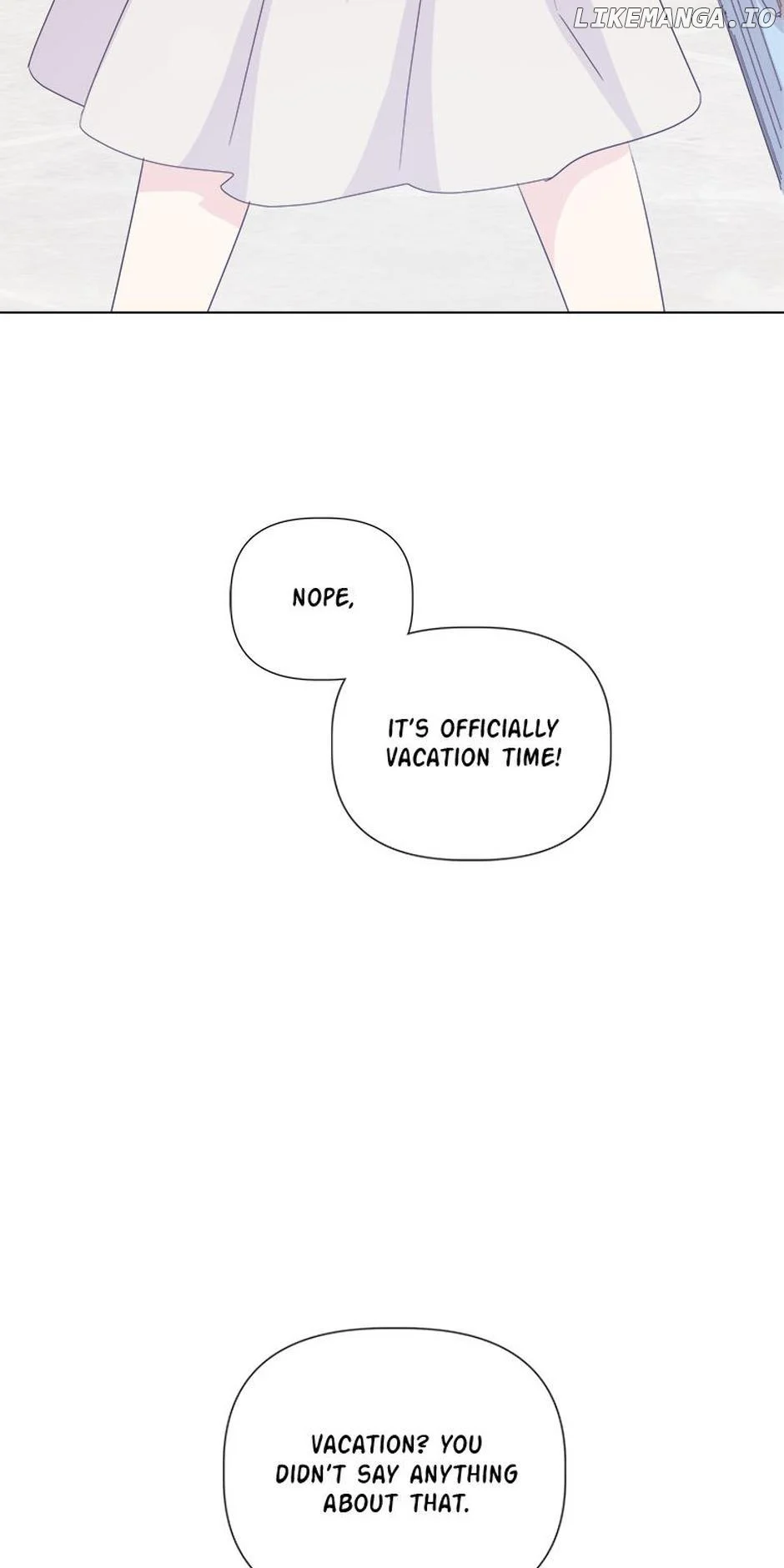 Taeju’s Brother, Taehee chapter 44 page 21
