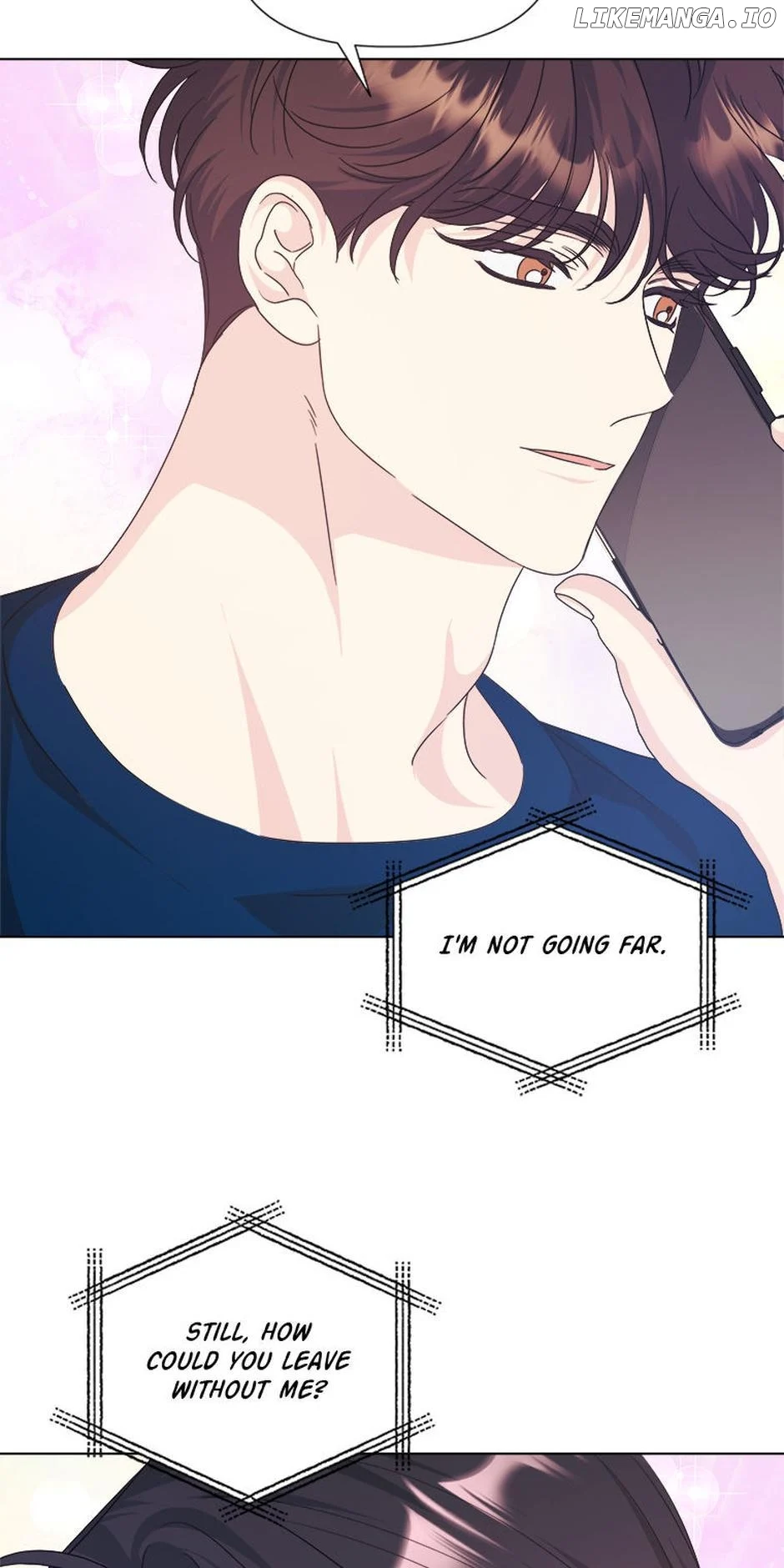 Taeju’s Brother, Taehee chapter 44 page 22