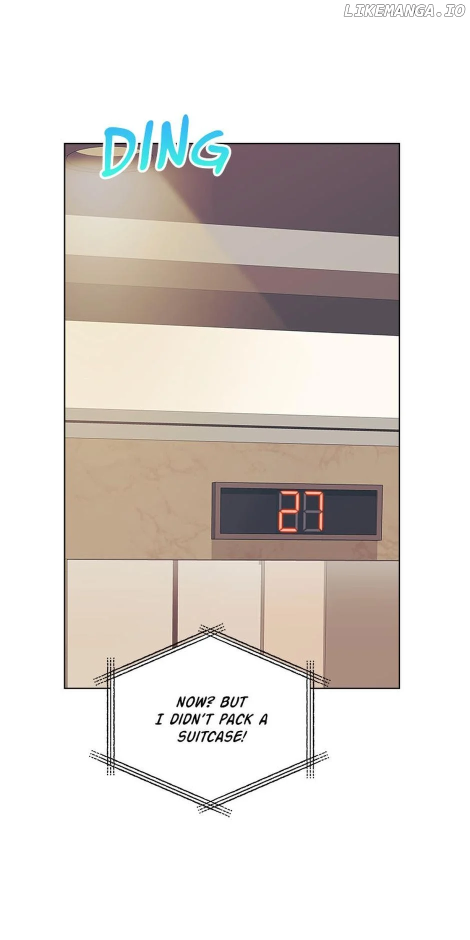 Taeju’s Brother, Taehee chapter 44 page 24