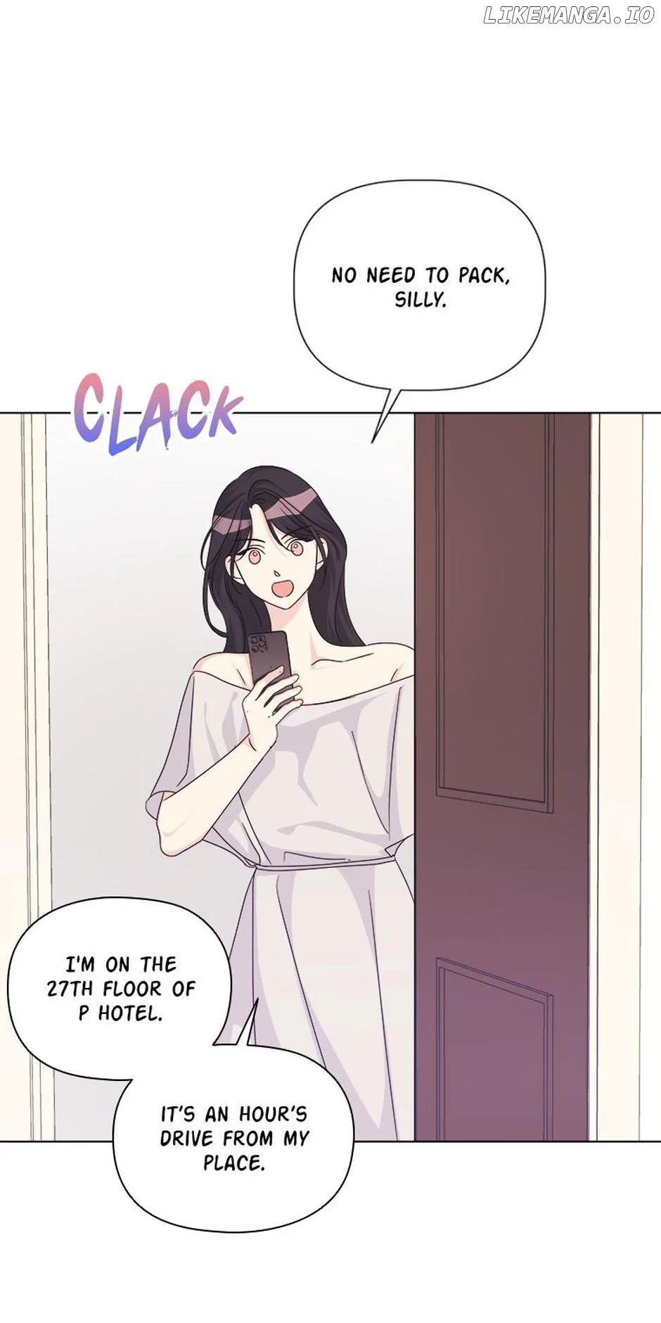 Taeju’s Brother, Taehee chapter 44 page 25