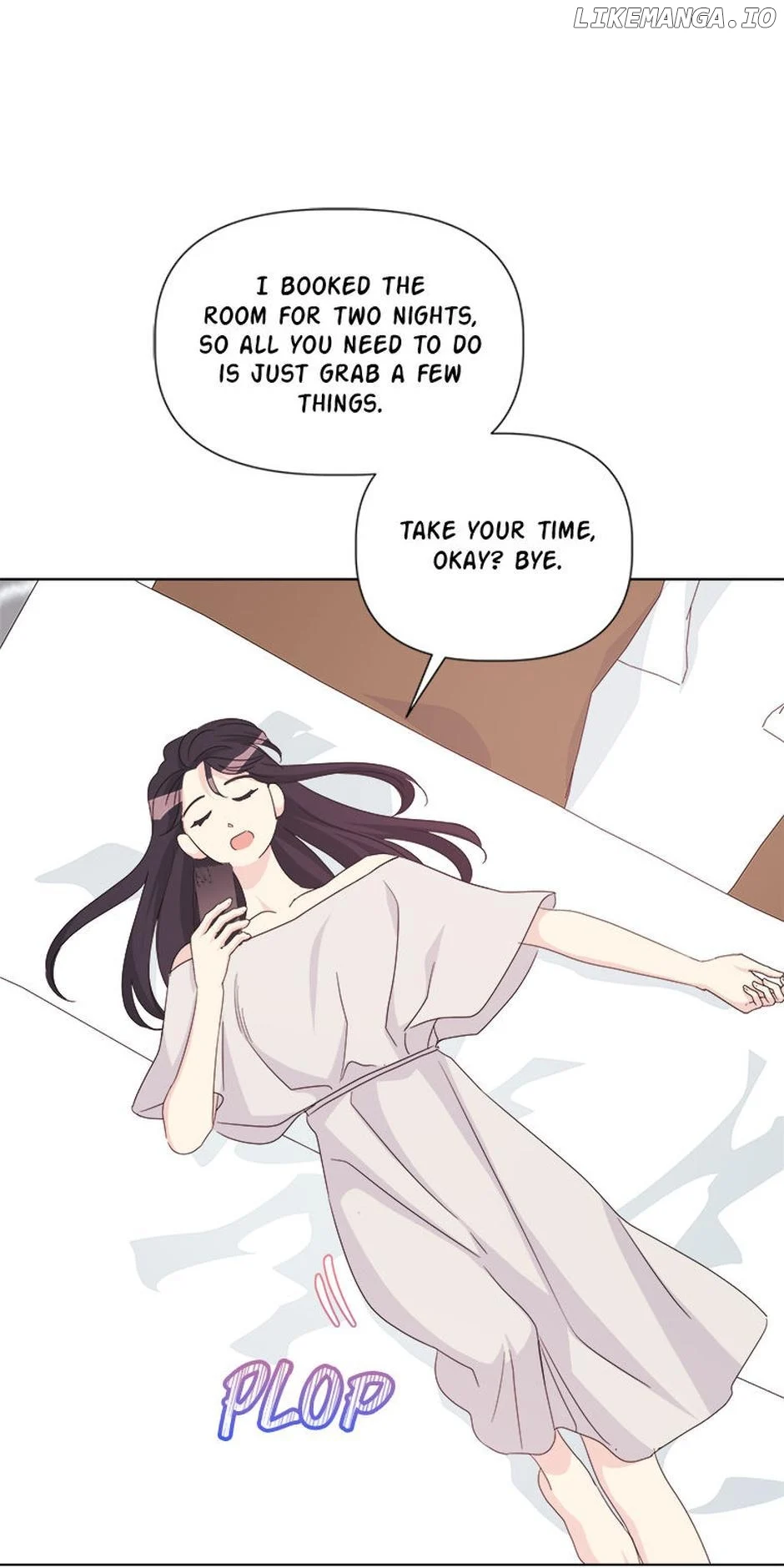 Taeju’s Brother, Taehee chapter 44 page 26