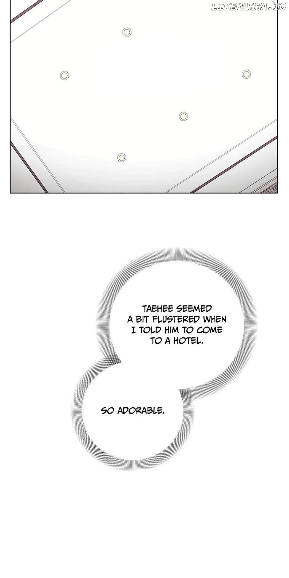 Taeju’s Brother, Taehee chapter 44 page 29