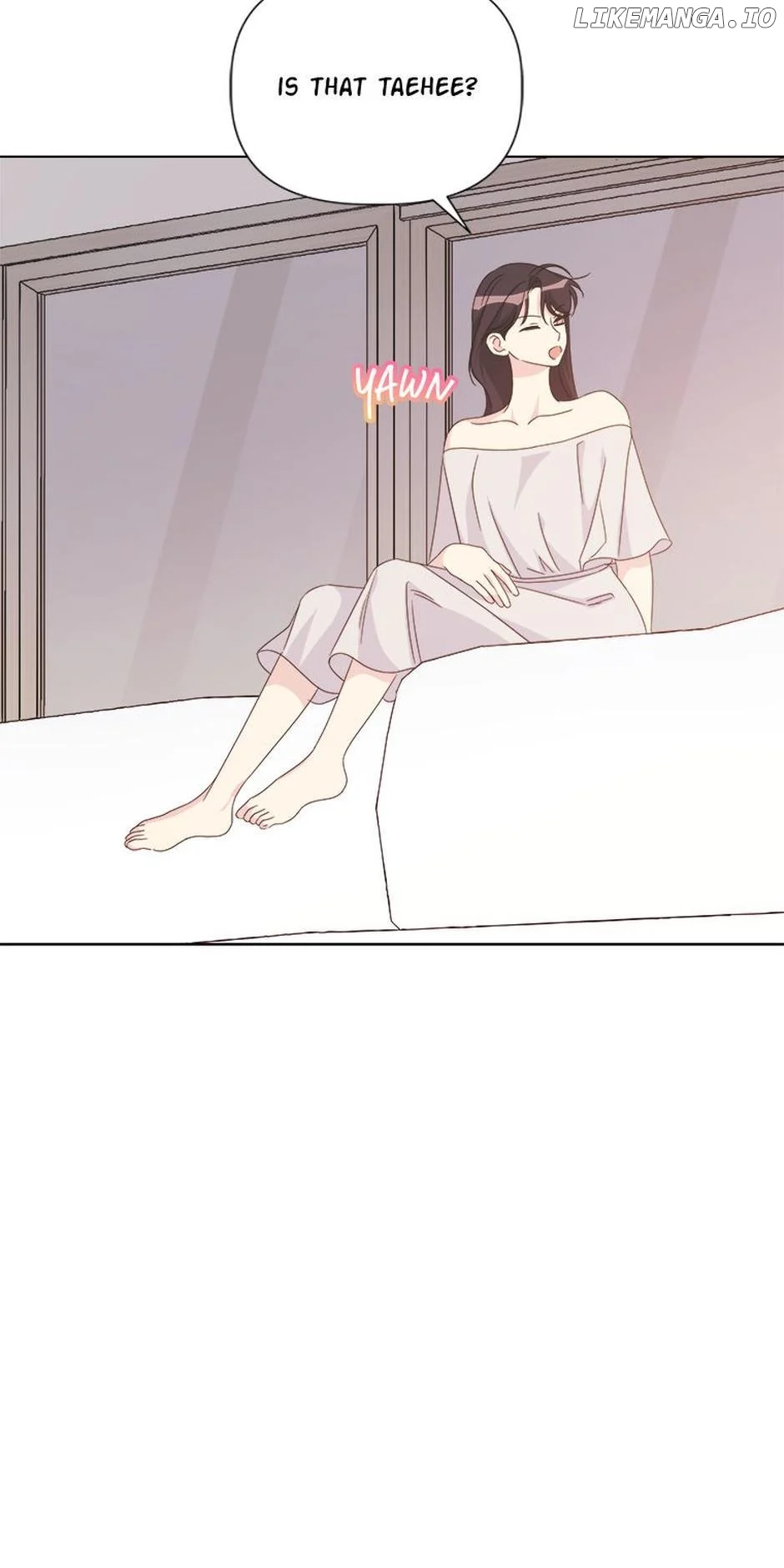 Taeju’s Brother, Taehee chapter 44 page 33