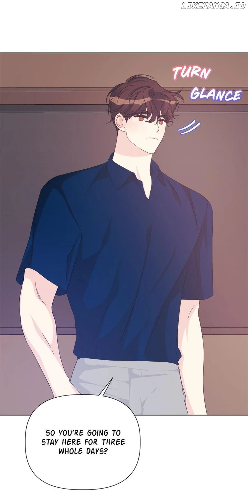 Taeju’s Brother, Taehee chapter 44 page 38