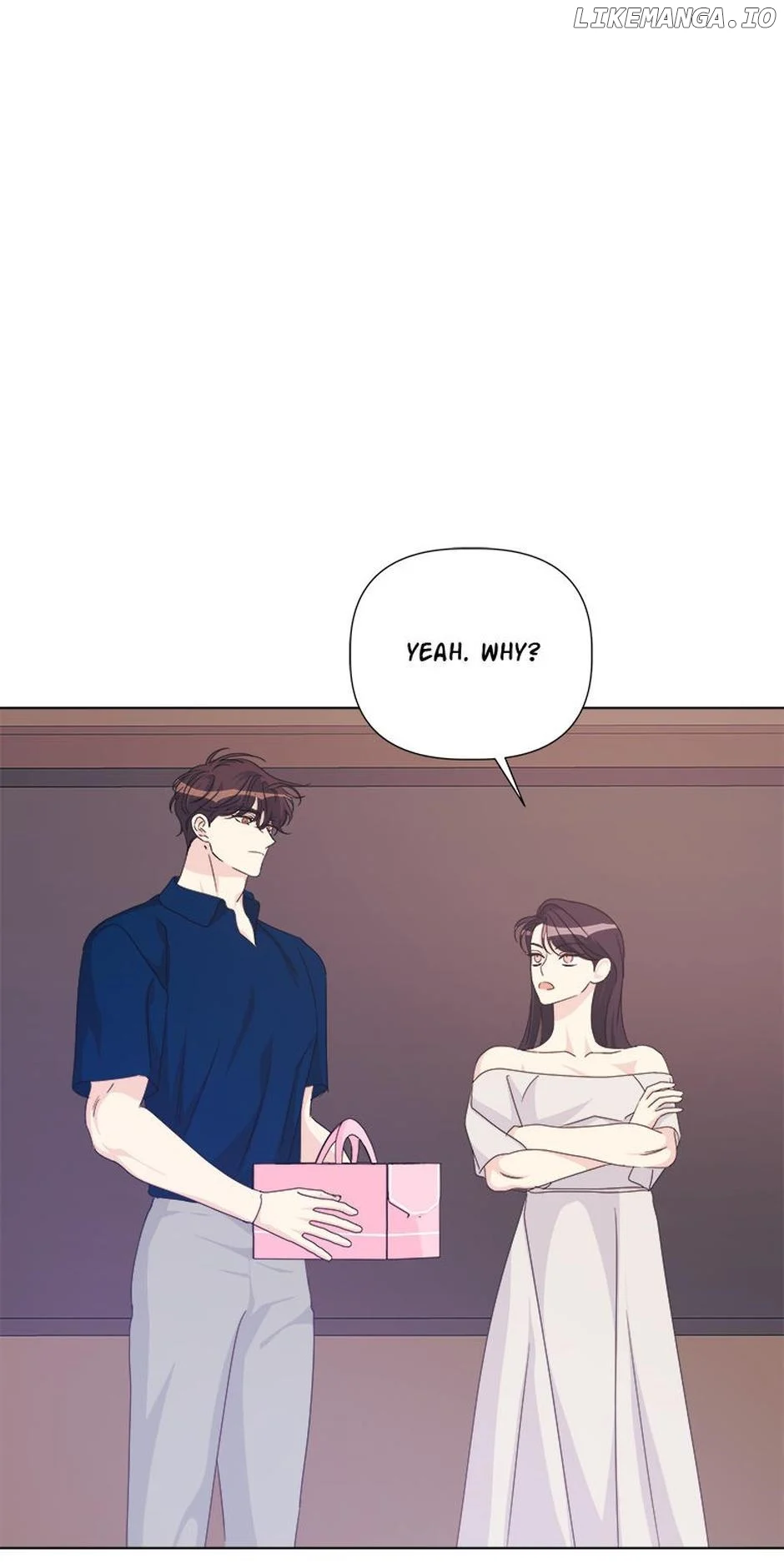 Taeju’s Brother, Taehee chapter 44 page 39