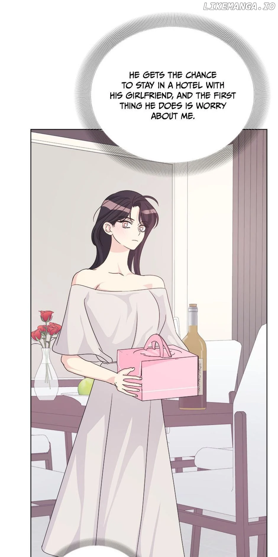 Taeju’s Brother, Taehee chapter 44 page 42