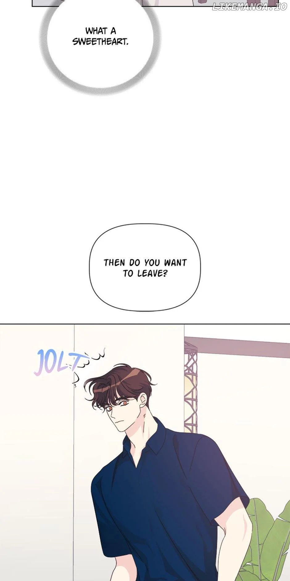 Taeju’s Brother, Taehee chapter 44 page 43