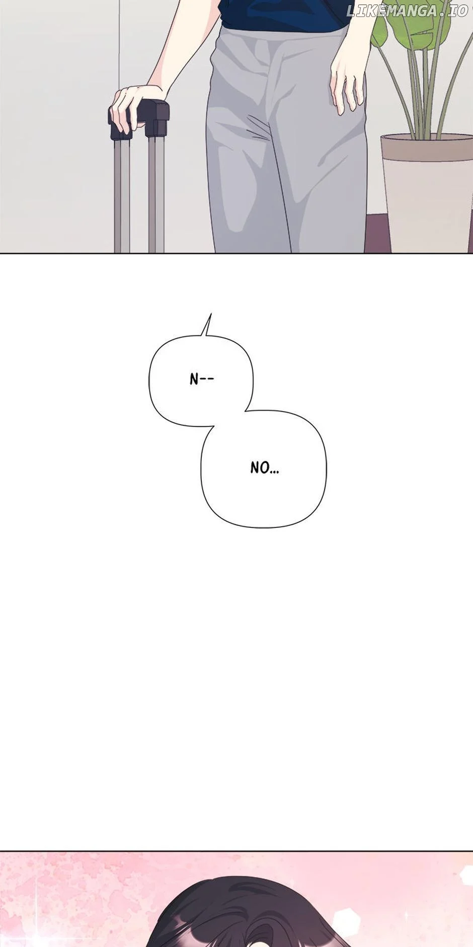 Taeju’s Brother, Taehee chapter 44 page 44