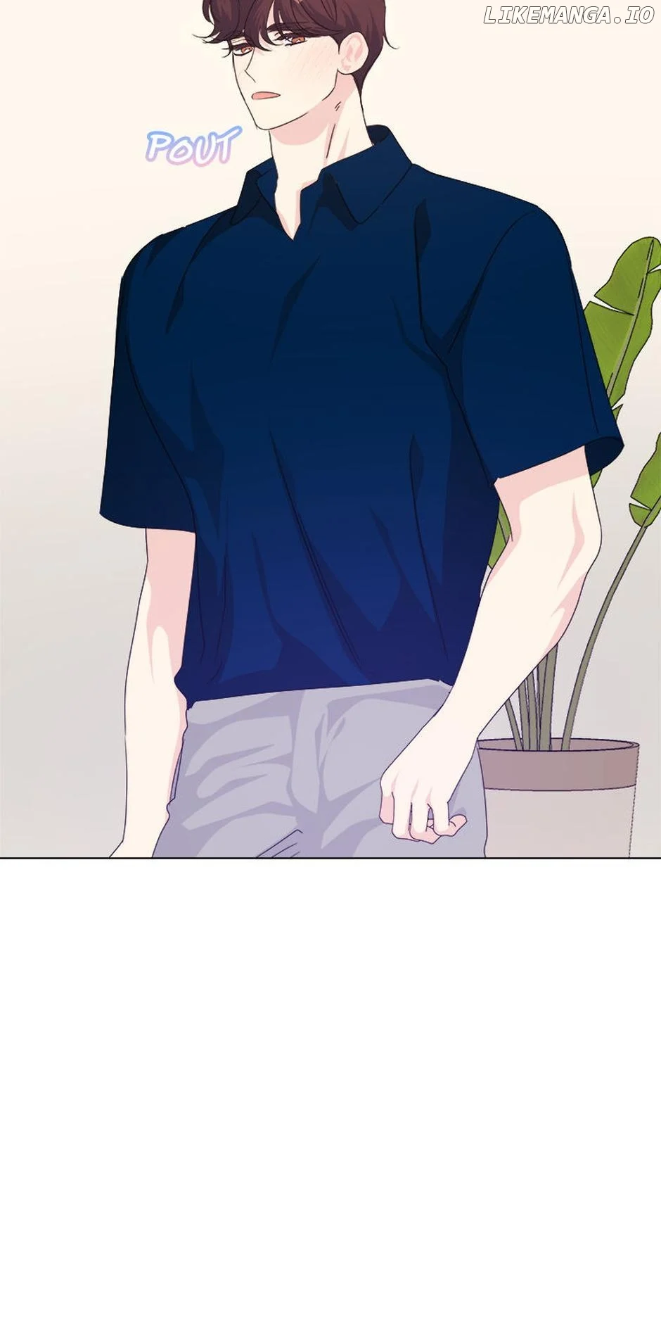 Taeju’s Brother, Taehee chapter 44 page 46
