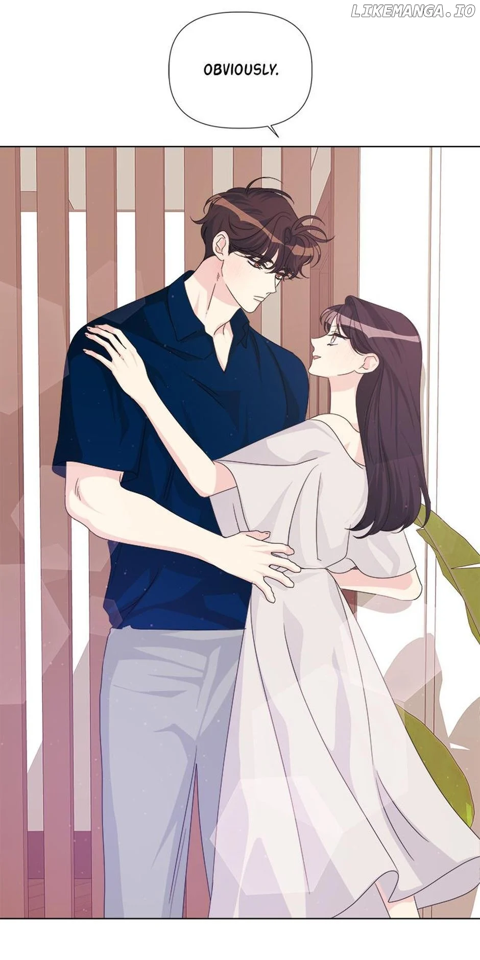 Taeju’s Brother, Taehee chapter 44 page 47