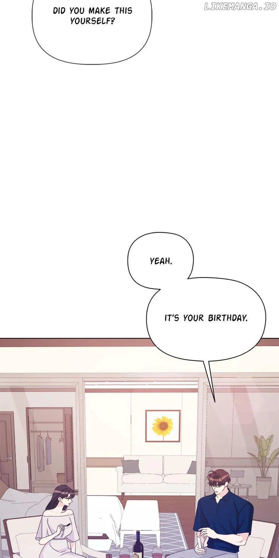 Taeju’s Brother, Taehee chapter 44 page 52