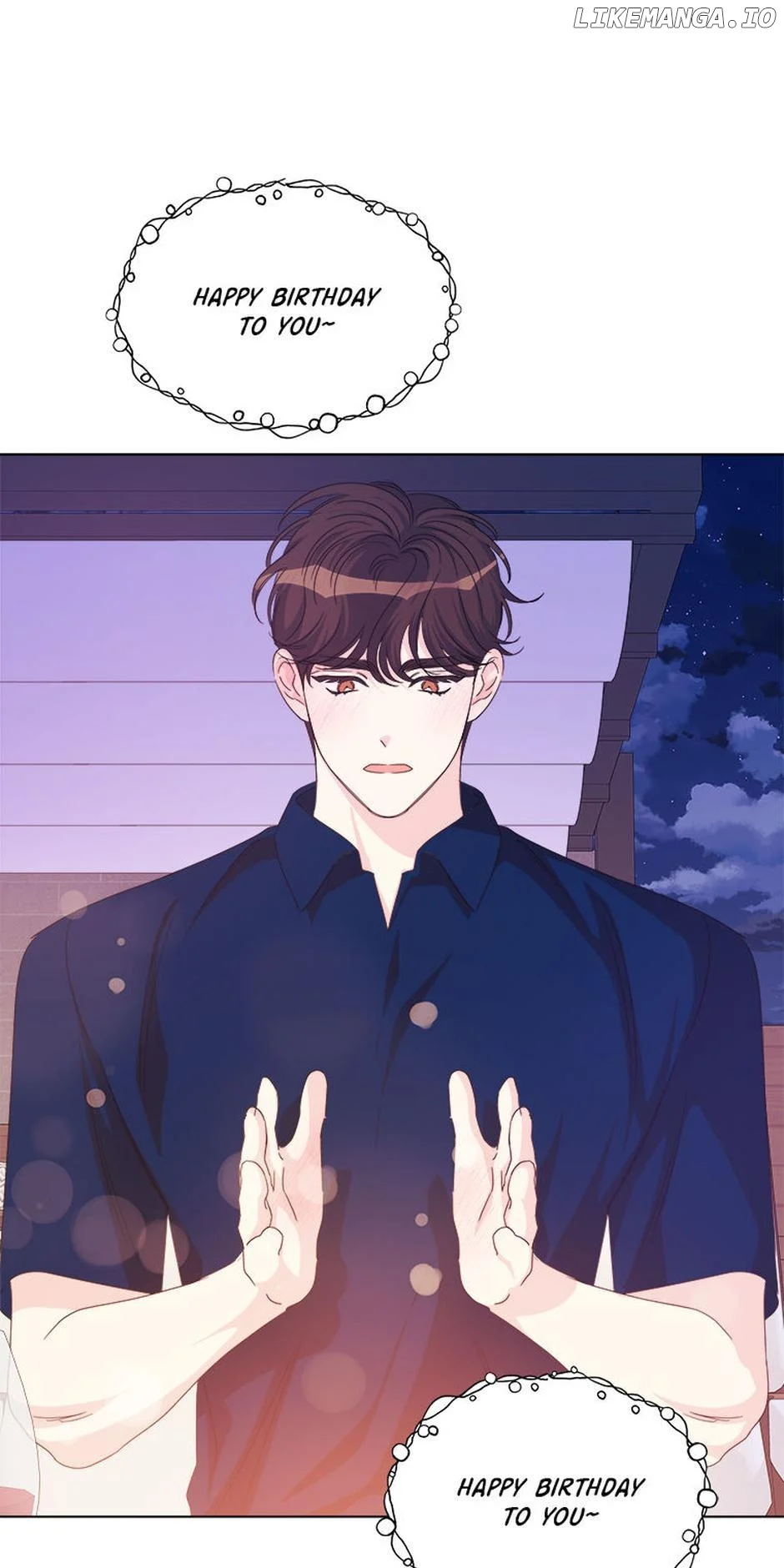Taeju’s Brother, Taehee chapter 44 page 58